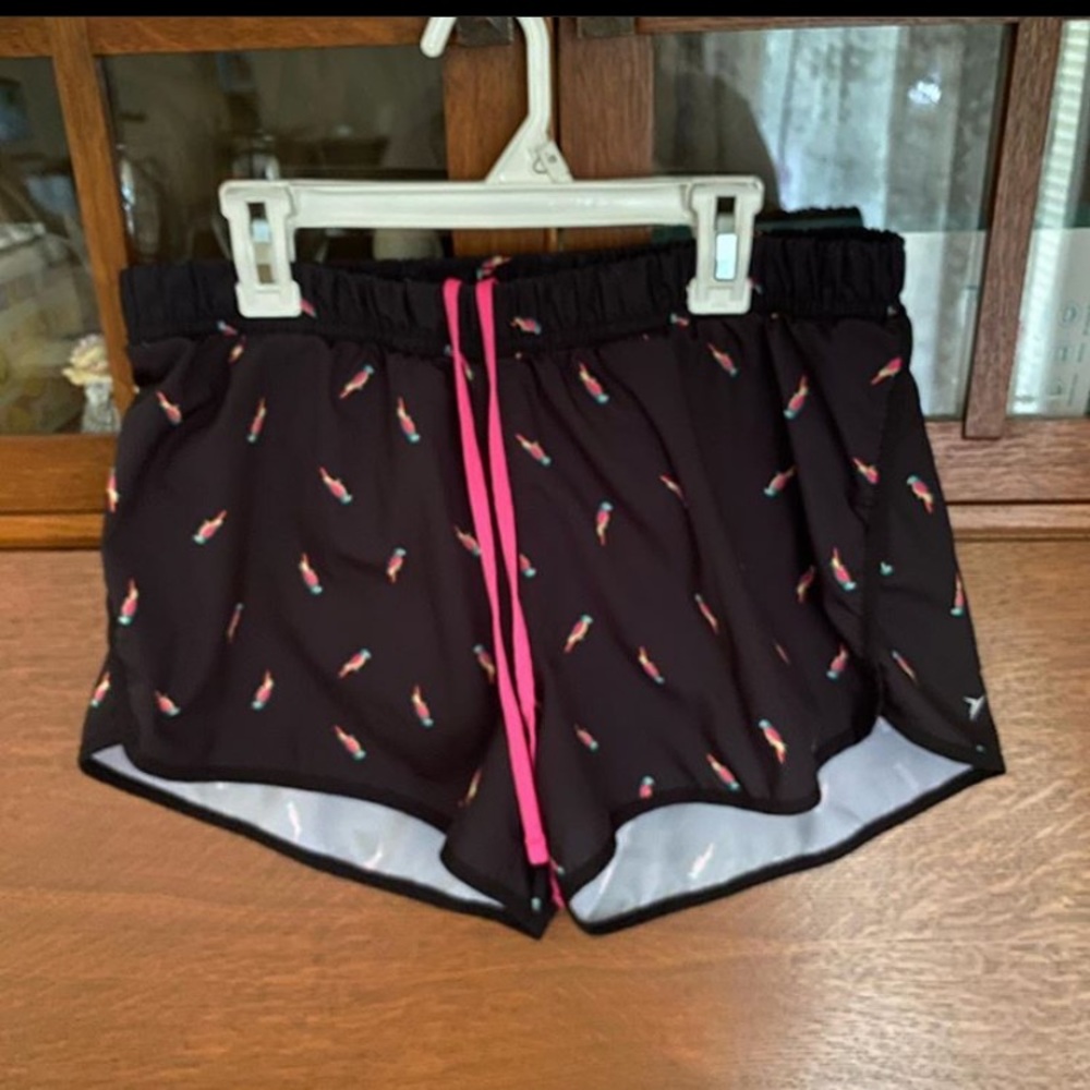 Old Navy Athletic shorts!